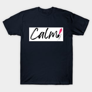 Keep Calm T-Shirt